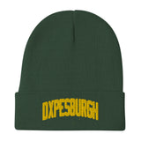 DXPESBURGH Beanie