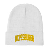 DXPESBURGH Beanie