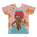 DXPE $XUL X METALLICA TEE