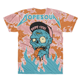 DXPE $XUL X METALLICA TEE