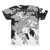 DXPE $XUL X METALLICA TEE