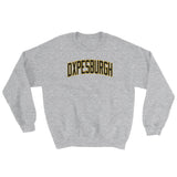 DXPEBURGH Sweatshirt