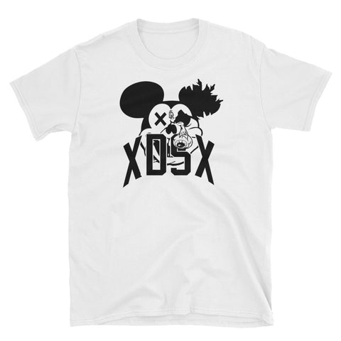 XDSX T-Shirt