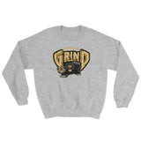 DXPEBURGH Sweatshirt