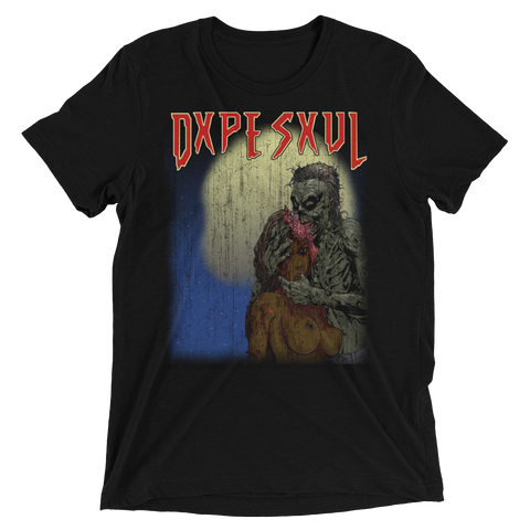 DXPE $XUL ZOMBIE TEE