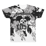 DXPE $XUL X METALLICA TEE